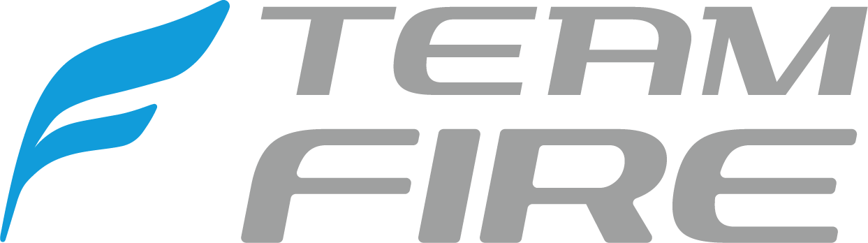 TEAM FIREロゴ