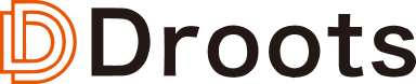 Drootsロゴ